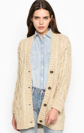 Кардиган D&S Ralph Lauren