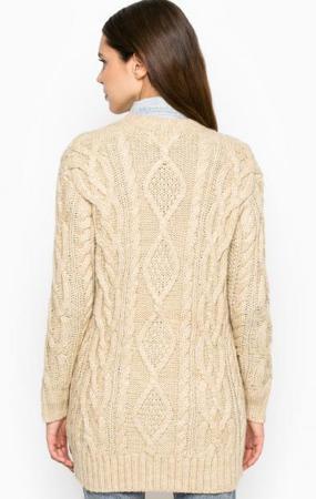 Кардиган D&S Ralph Lauren