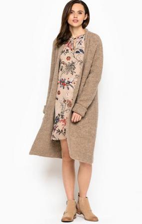 Кардиган MORE & MORE