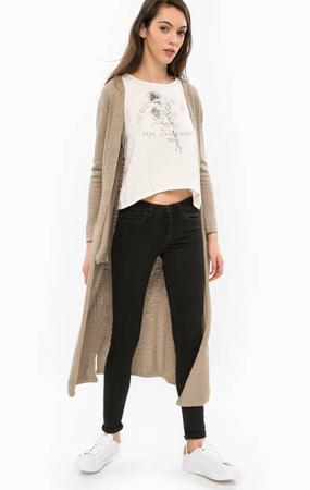 Кардиган Pepe Jeans