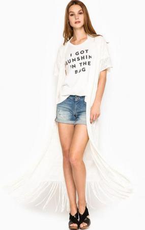 Кардиган Patrizia Pepe