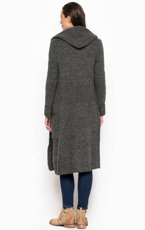 Кардиган TOM TAILOR