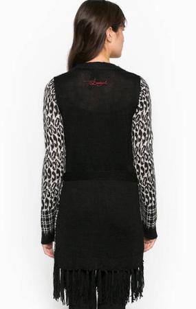 Кардиган Desigual
