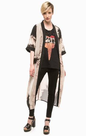 Кардиган Religion