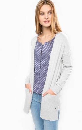 Кардиган Mustang