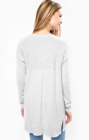 Кардиган Mustang