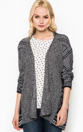 Кардиган TOM TAILOR