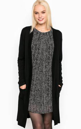 Кардиган MORE & MORE