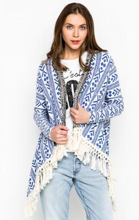 Кардиган rich&royal