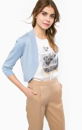 Кардиган MORE & MORE