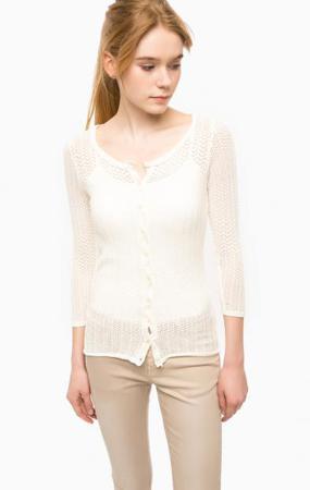 Кардиган ALCOTT