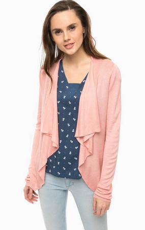 Кардиган Mustang