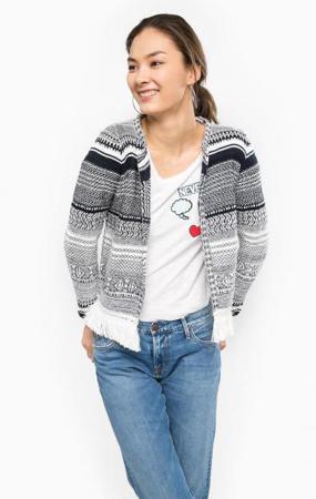 Кардиган rich&royal