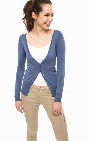 Кардиган ALCOTT