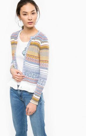 Кардиган rich&royal