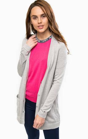 Кардиган Tommy Hilfiger