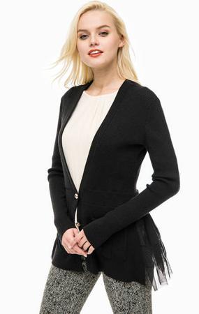 Кардиган Patrizia Pepe