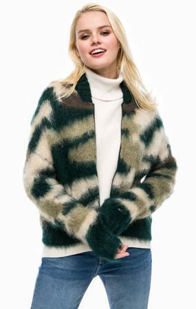 Кардиган Hilfiger Denim