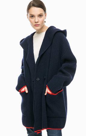 Кардиган Diesel