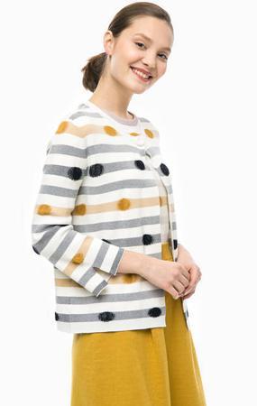 Кардиган Stefanel