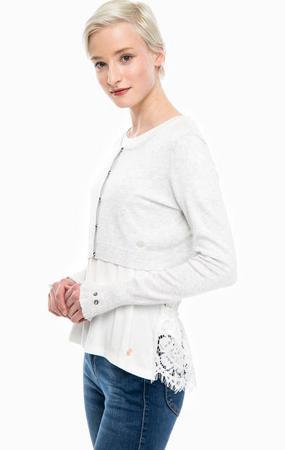 Кардиган Gaudi