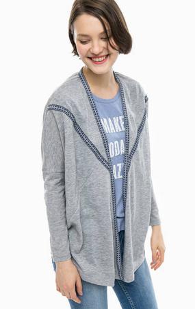 Кардиган Mustang