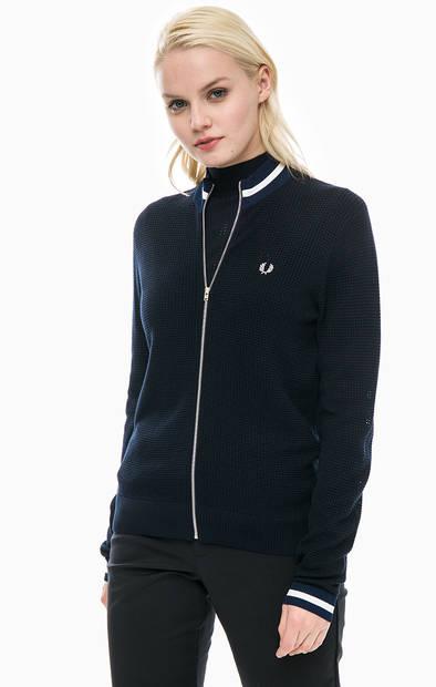 Кардиган Fred Perry