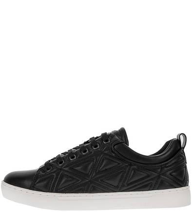 Кеды Emporio Armani
