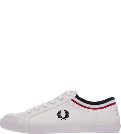 Кеды Fred Perry