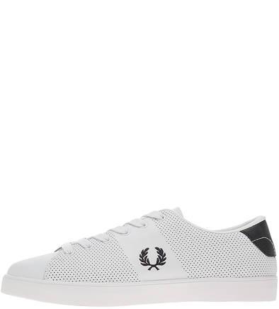 Кеды Fred Perry