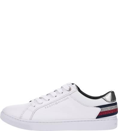 Кеды Tommy Hilfiger