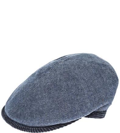 Кепка HERMAN