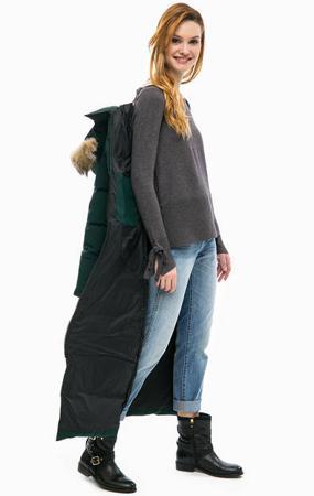 Пуховик Canada Goose