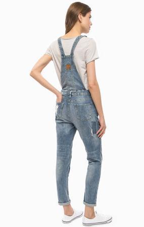 Комбинезон TOM TAILOR Denim