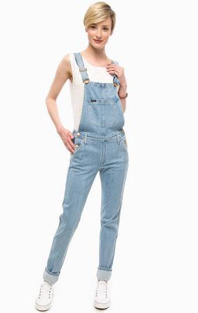 Комбинезон Lee