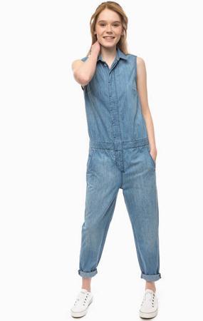 Комбинезон Mustang