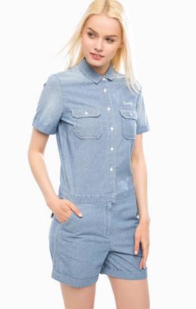 Комбинезон Tommy Hilfiger