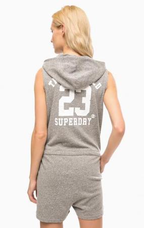 Комбинезон Superdry