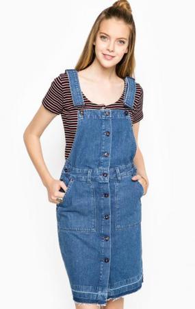 Комбинезон Pepe Jeans