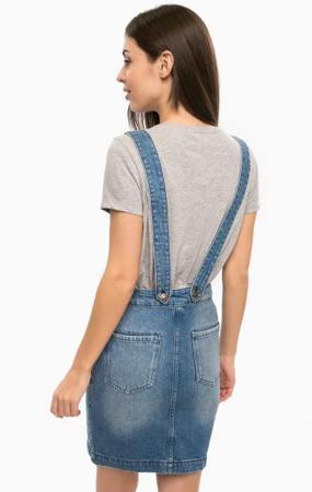 Комбинезон TOM TAILOR Denim
