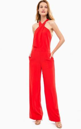 Комбинезон TRUCCO