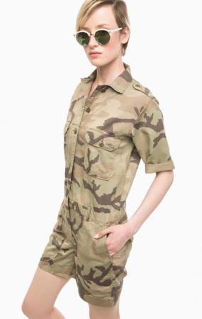 Комбинезон D&S Ralph Lauren