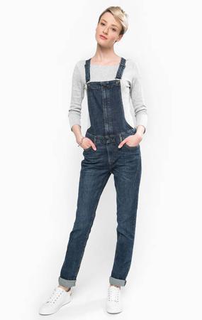 Комбинезон TOM TAILOR Denim Комбинезон TOM TAILOR Denim