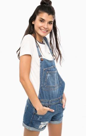 Комбинезон Superdry