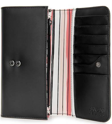 Кошелек ARMANI JEANS