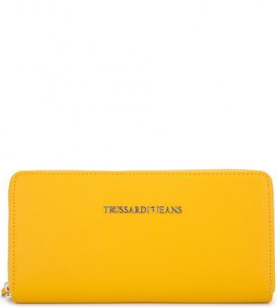 Кошелек Trussardi Jeans