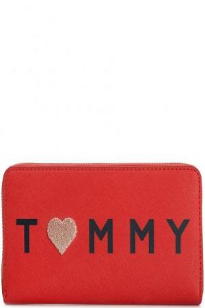 Кошелек Tommy Hilfiger