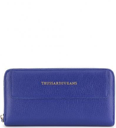 Кошелек Trussardi Jeans