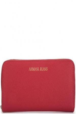 Кошелек ARMANI JEANS