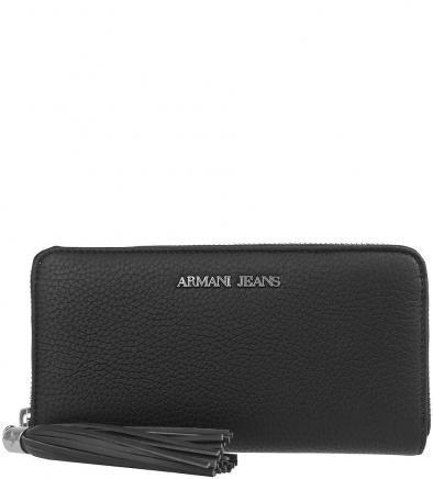 Кошелек ARMANI JEANS
